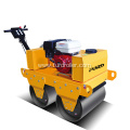 Factory Supply Gasoline Double Drum Rollers